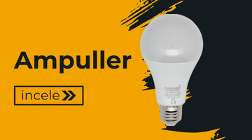 Ampuller
