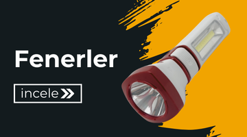 Fenerler