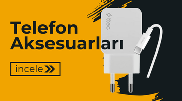Telefon Aksesuarları