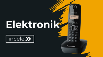 Elektronik