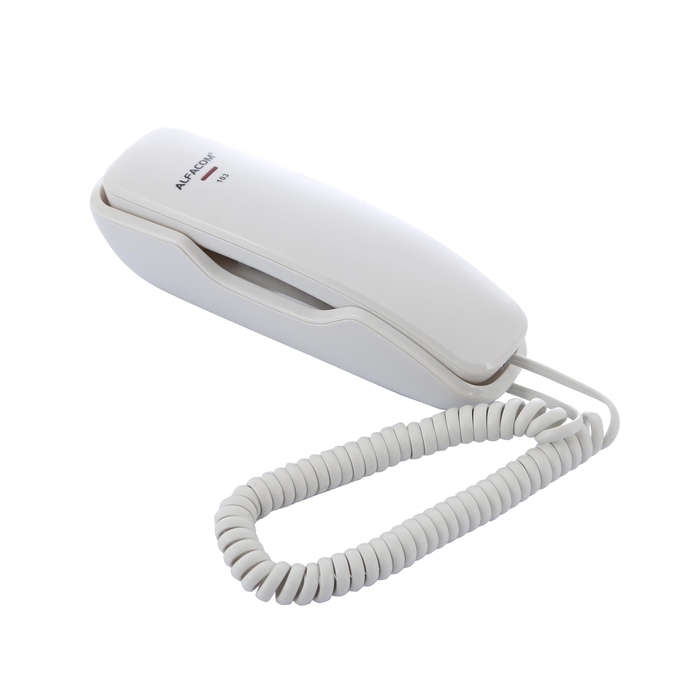 Alfacom - Alfacom 103 Duvar Tipi Telefon
