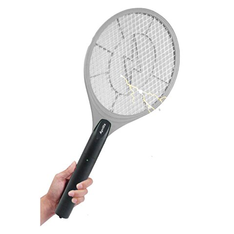 APRILLA AIK-9907 RAKET SİNEK ÖLDÜRÜCÜ - Aprilla