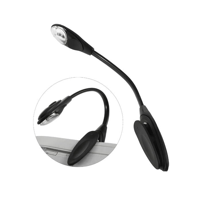 AVEC AV-1807 KİTAP OKUMA LAMBASI - 1