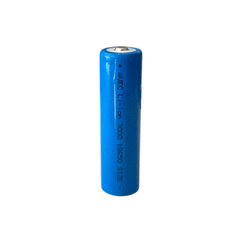 AVEC 18650 3000 MAH LI-ON PİL - AVEC