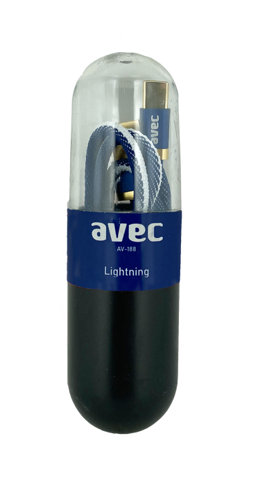 Avec - AVEC AV-188 Lightning Kablo