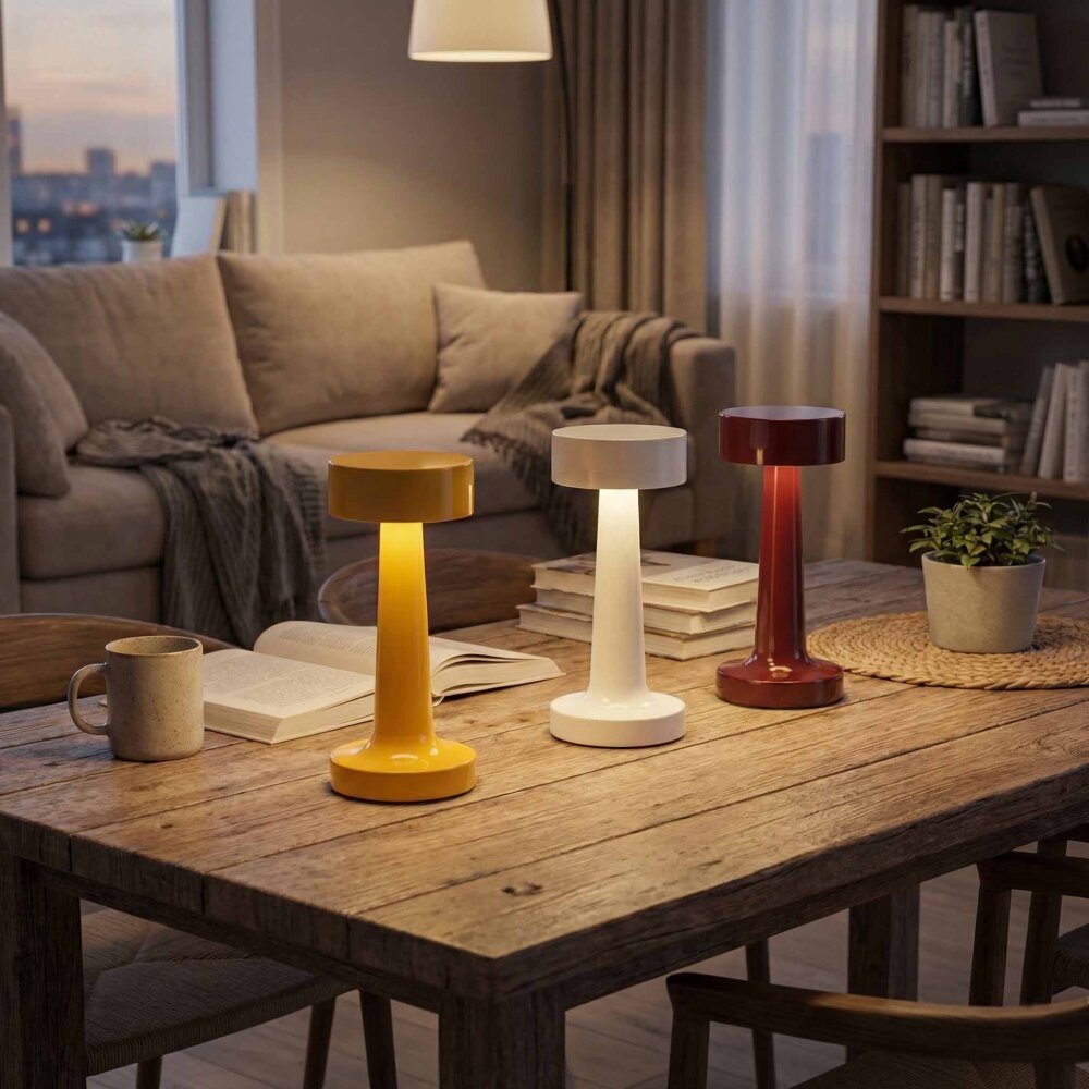 AVEC AV-332 MASA LAMBASI - 2