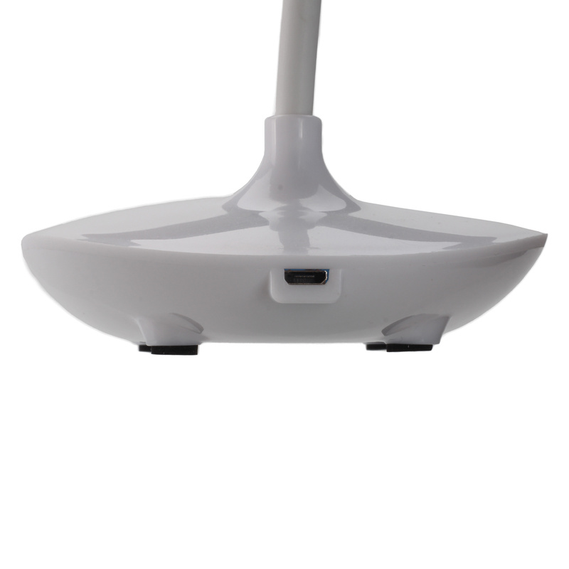 AVEC AV-7222 USB ŞARJLI MASA LAMBASI - 4
