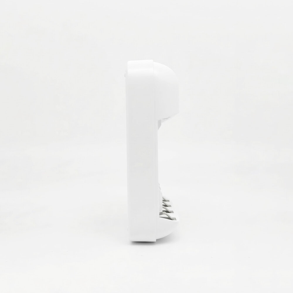 AVEC AV-CH03 USB PİL ŞARJ CİHAZI 4LÜ - 3