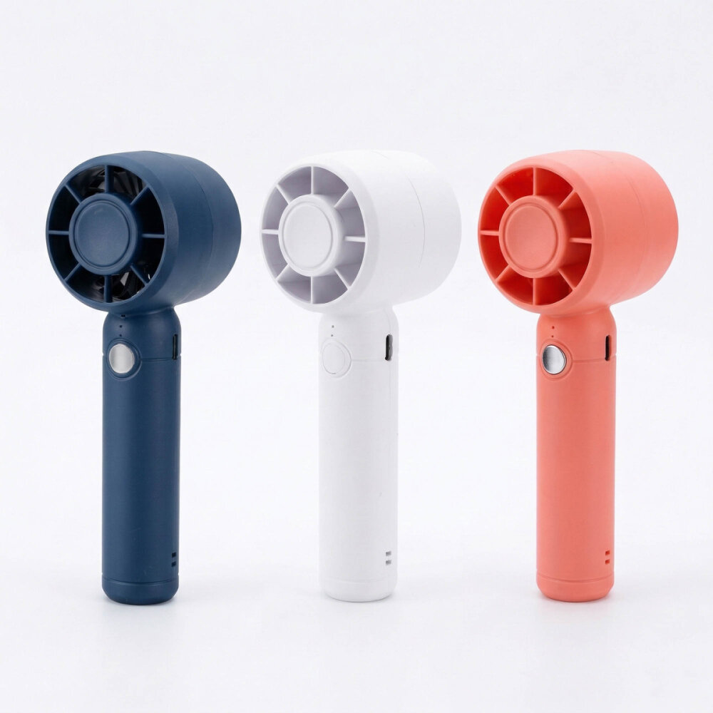 AVEC AV-F130 USB ŞARJLI MİNİ FAN - 2