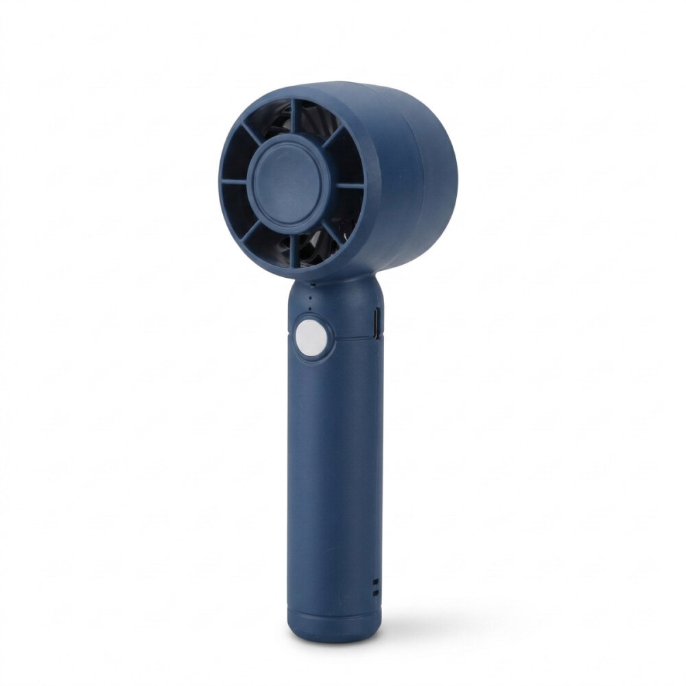 AVEC AV-F130 USB ŞARJLI MİNİ FAN - 1