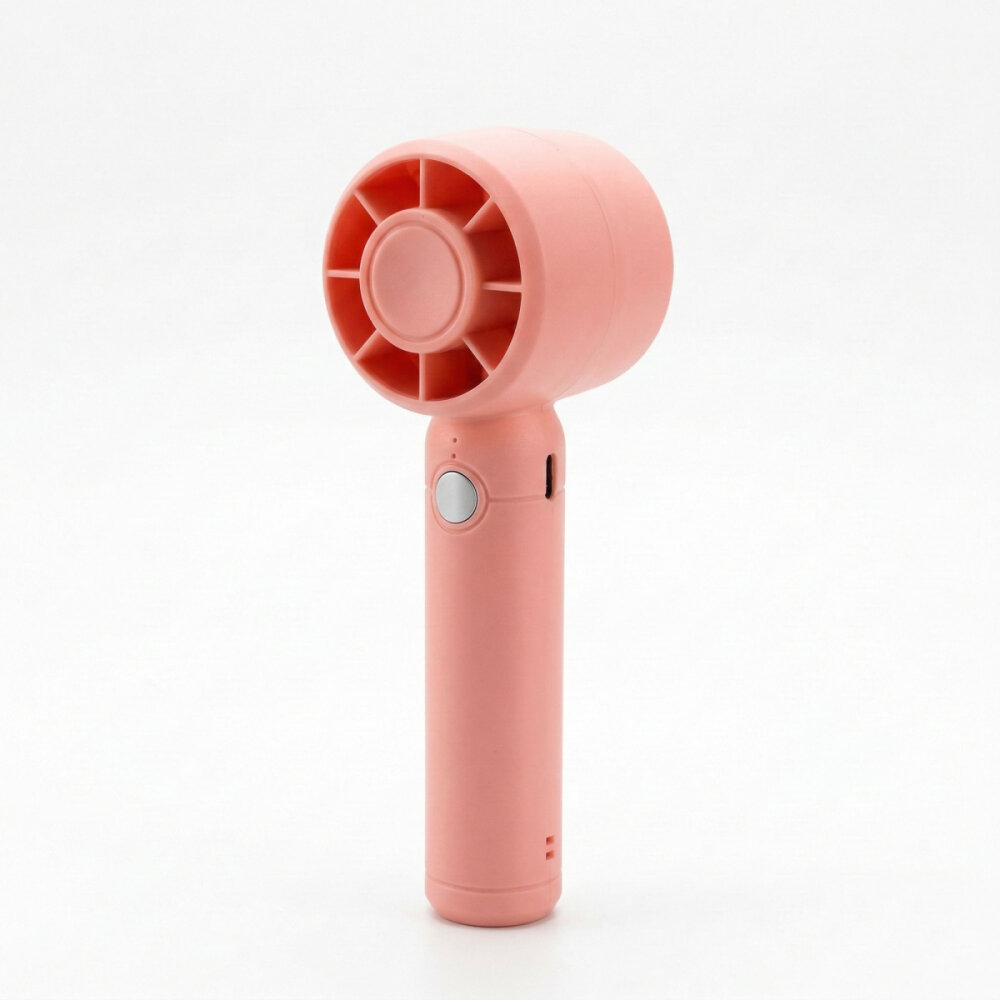 AVEC AV-F130 USB ŞARJLI MİNİ FAN - 3