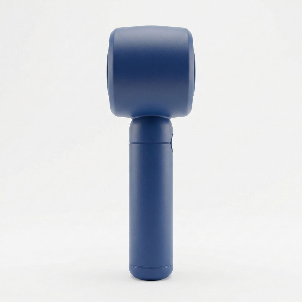 AVEC AV-F130 USB ŞARJLI MİNİ FAN - 5