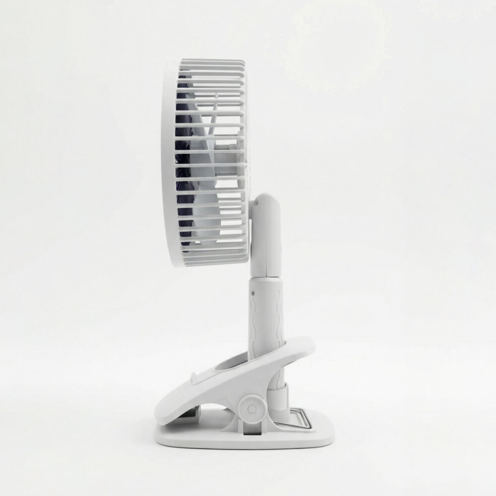 AVEC AV-F131 USB ŞARJLI FAN - 2