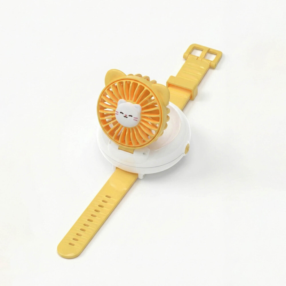 AVEC AV-F135 USB MİNİ FAN - 1