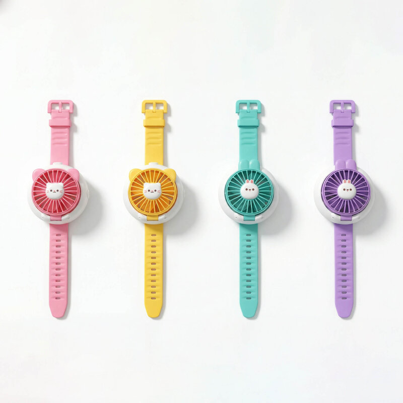 AVEC AV-F135 USB MİNİ FAN - 4