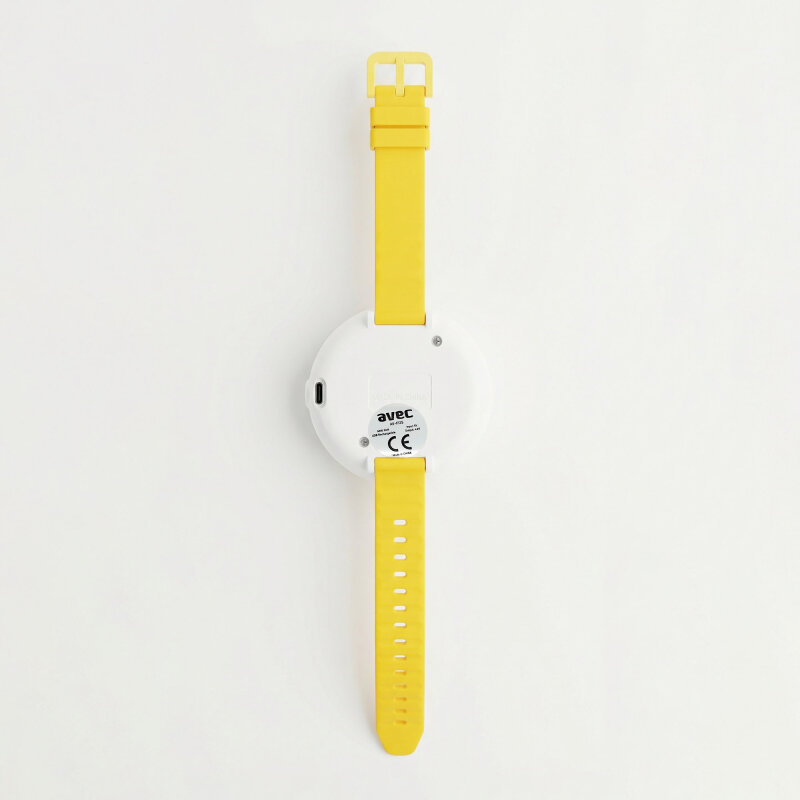 AVEC AV-F135 USB MİNİ FAN - 3