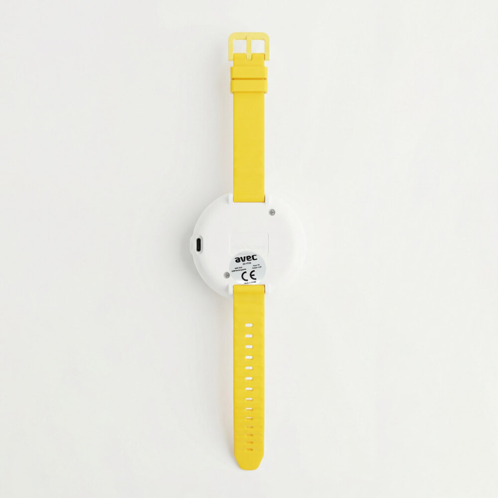 AVEC AV-F135 USB MİNİ FAN - 3