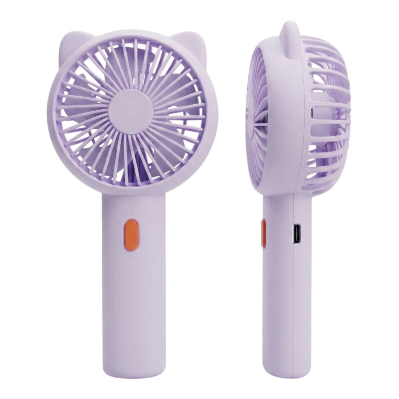 AVEC AV-F136 USB ŞARJLI MİNİ FAN - 6