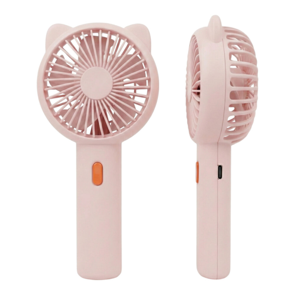 AVEC AV-F136 USB ŞARJLI MİNİ FAN - 7