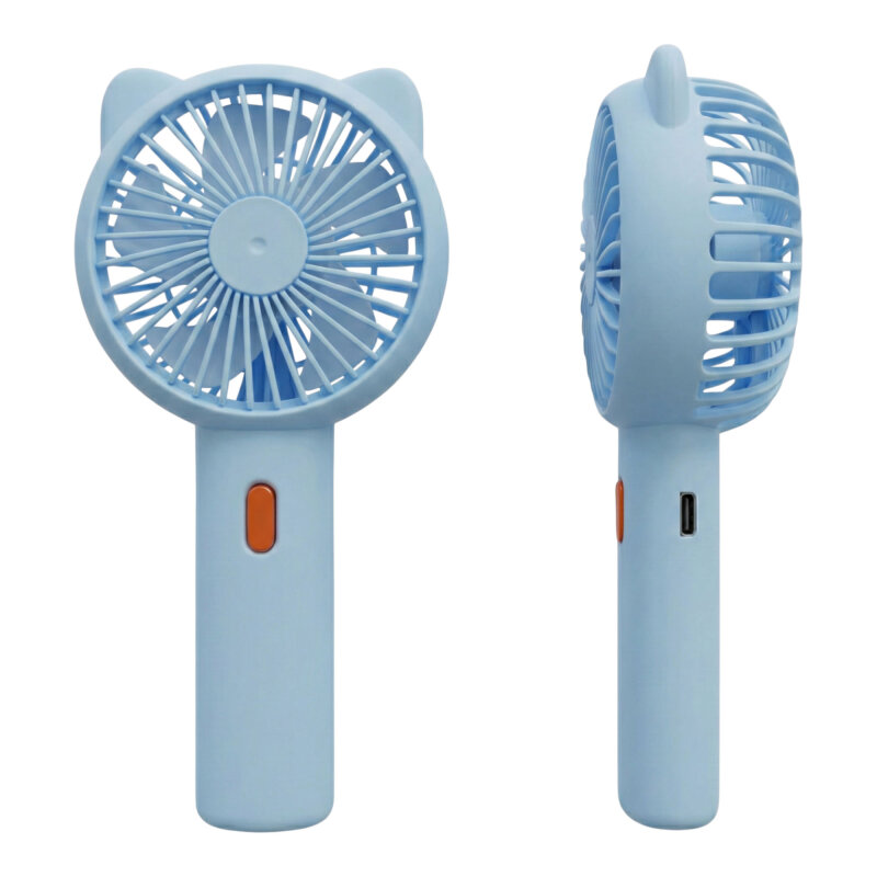AVEC AV-F136 USB ŞARJLI MİNİ FAN - 8