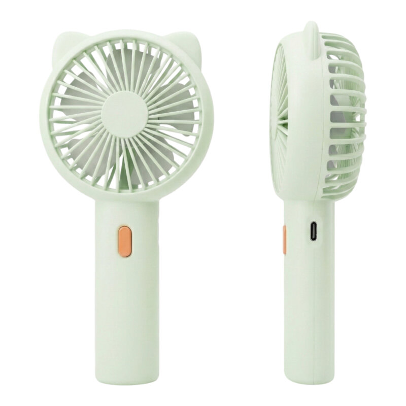 AVEC AV-F136 USB ŞARJLI MİNİ FAN - 9