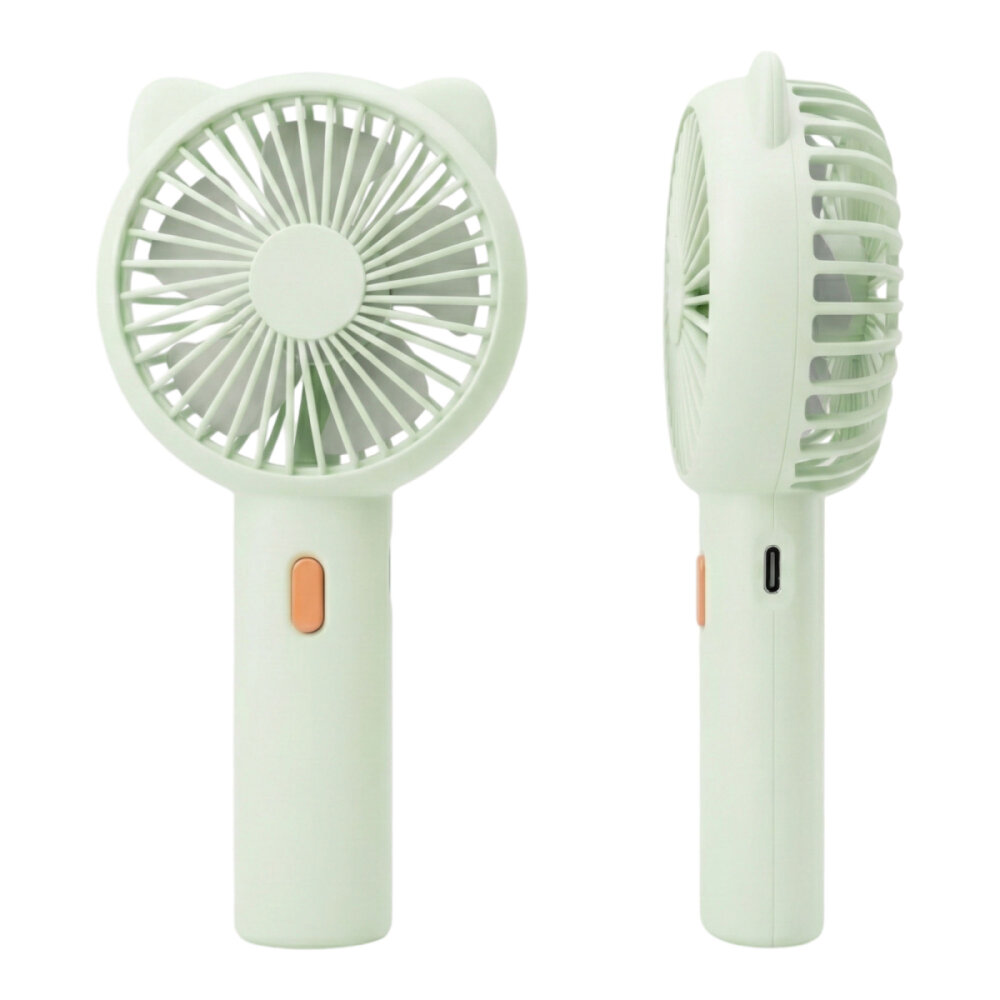AVEC AV-F136 USB ŞARJLI MİNİ FAN - 9