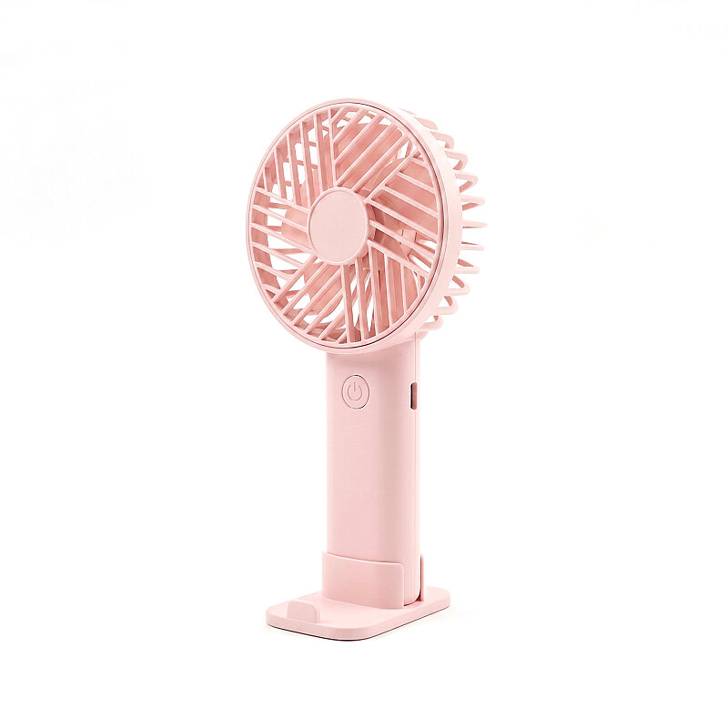 AVEC AV-F137 USB ŞARJLI MİNİ FAN - 2