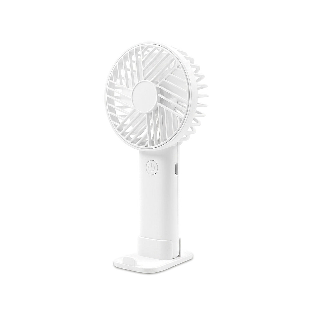 AVEC AV-F137 USB ŞARJLI MİNİ FAN - 3