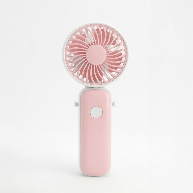 AVEC AV-F138 USB ŞARJLI MİNİ FAN - 2