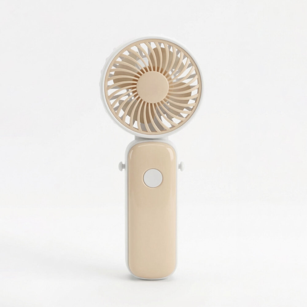 AVEC AV-F138 USB ŞARJLI MİNİ FAN - 3