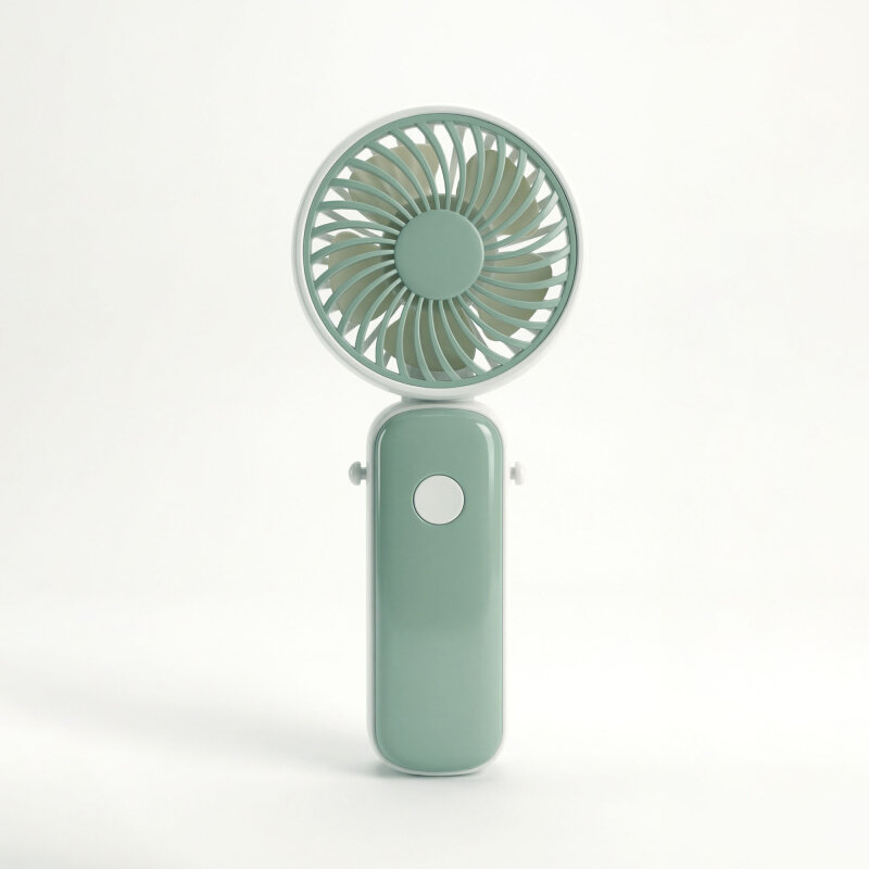 AVEC AV-F138 USB ŞARJLI MİNİ FAN - AVEC