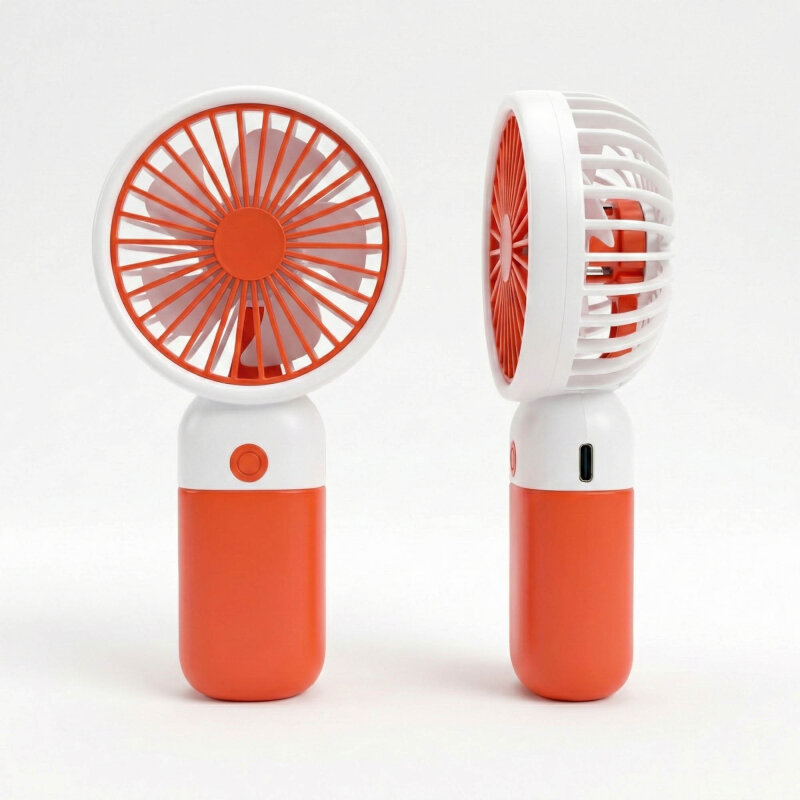 AVEC AV-F139 USB MİNİ FAN - 6