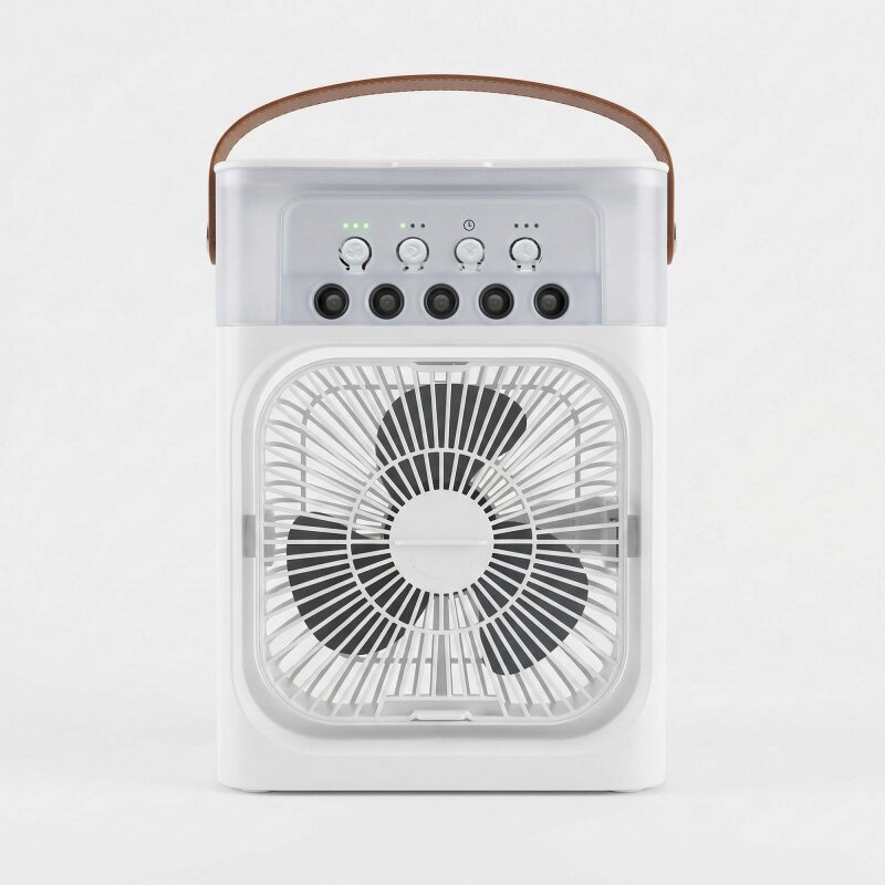 AVEC AV-F170 SU SPREYLİ USB MİNİ FAN - 2