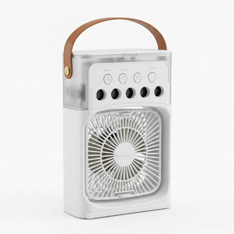 AVEC AV-F171 SU SPREYLİ USB MİNİ FAN - AVEC