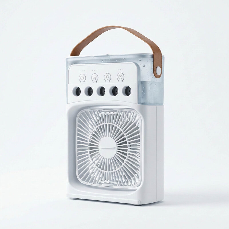 AVEC AV-F171 SU SPREYLİ USB MİNİ FAN - 2