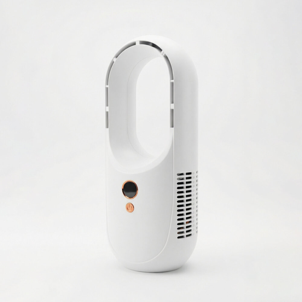 AVEC AV-F177 SU SPREYLİ USB FAN - 4