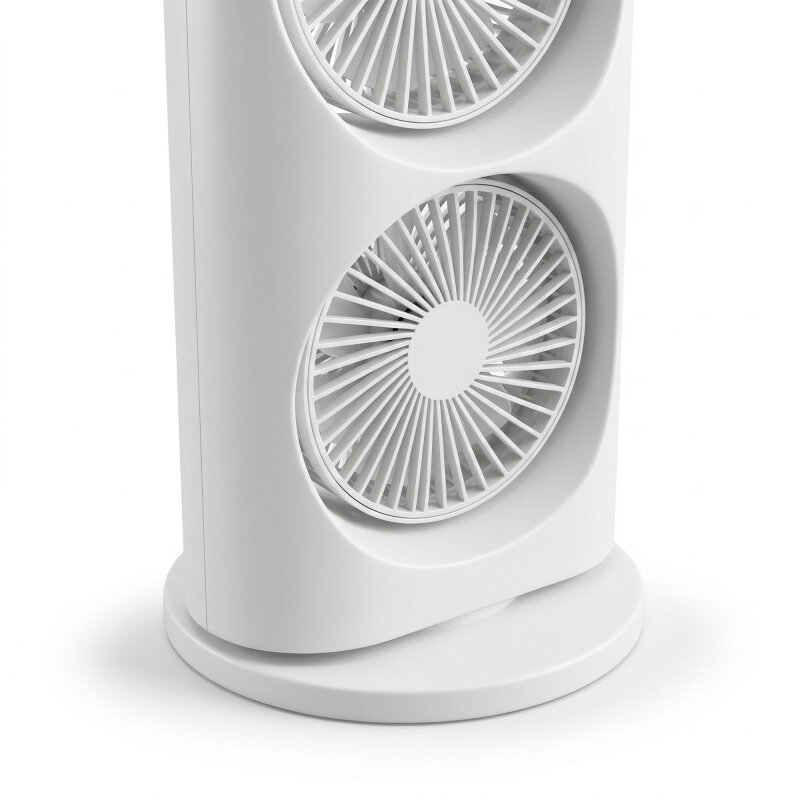 AVEC AV-F178 SU SPREYLİ USB FAN - 4