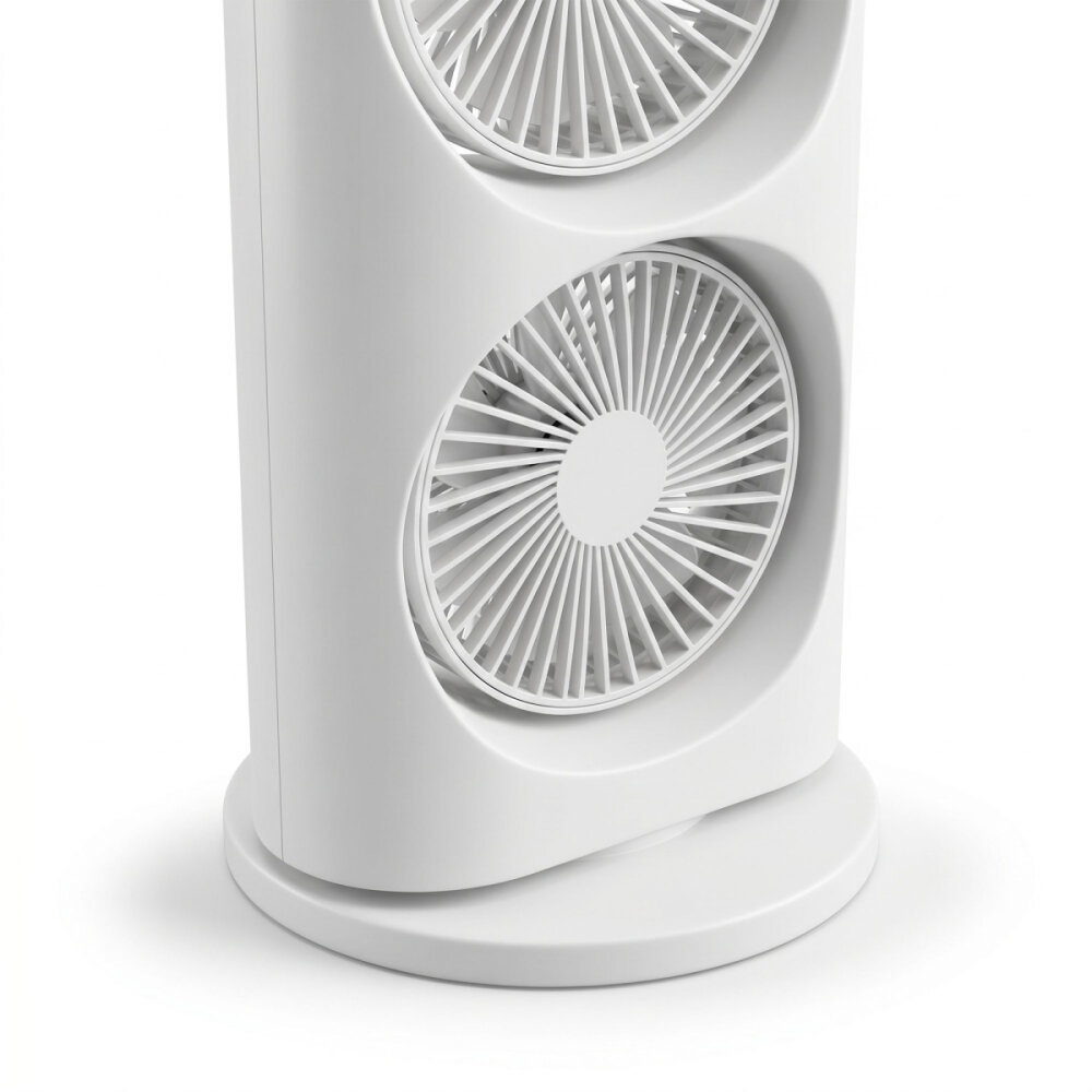 AVEC AV-F178 SU SPREYLİ USB FAN - 4