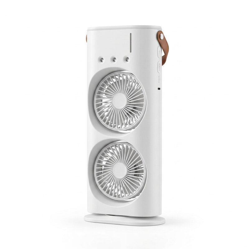 AVEC AV-F178 SU SPREYLİ USB FAN - 1