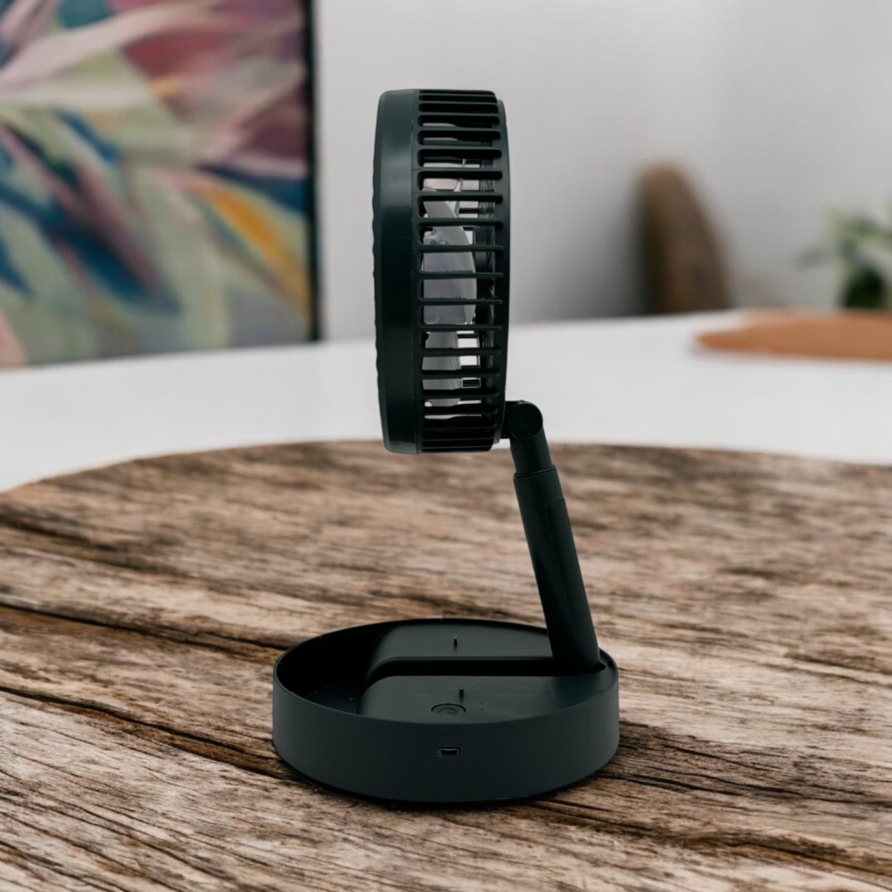 AVEC AV-F550 USB MİNİ FAN - 2
