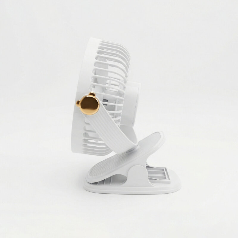 AVEC AV-F551 USB ŞARJLI FAN - 2