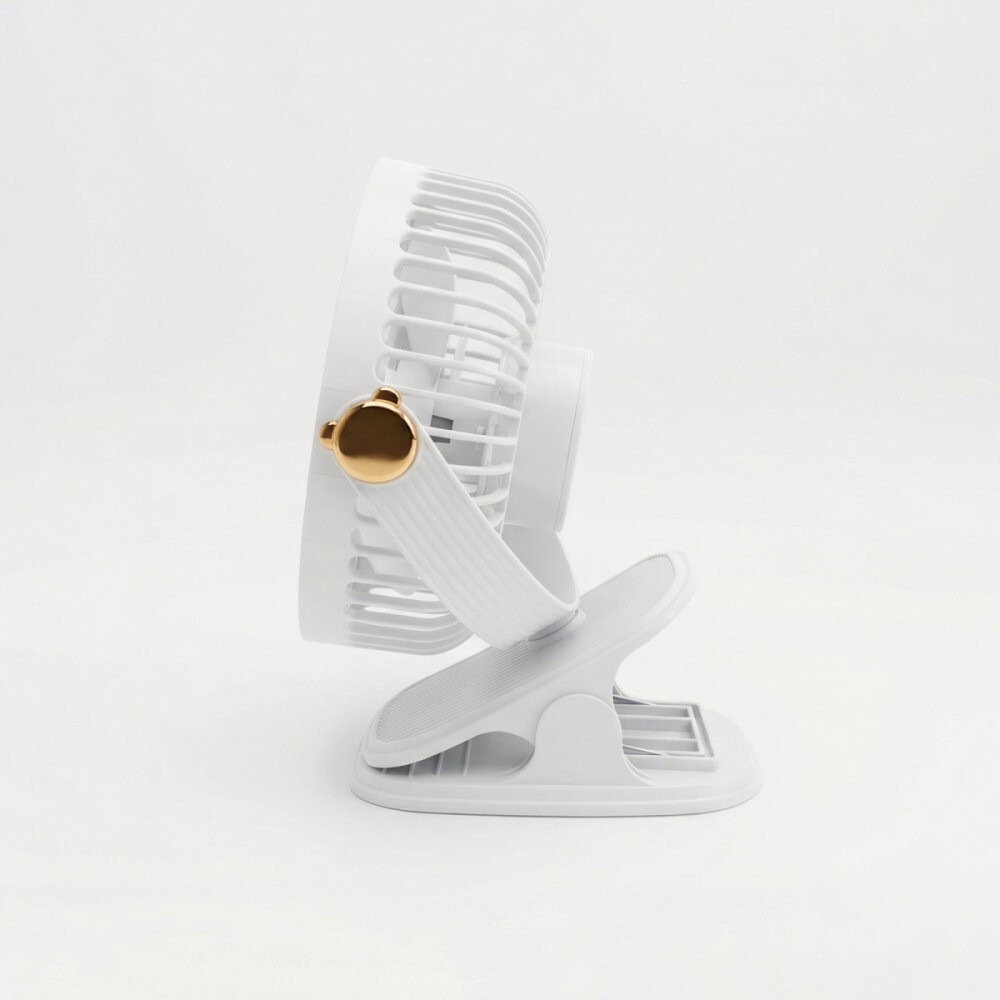 AVEC AV-F551 USB ŞARJLI FAN - 2