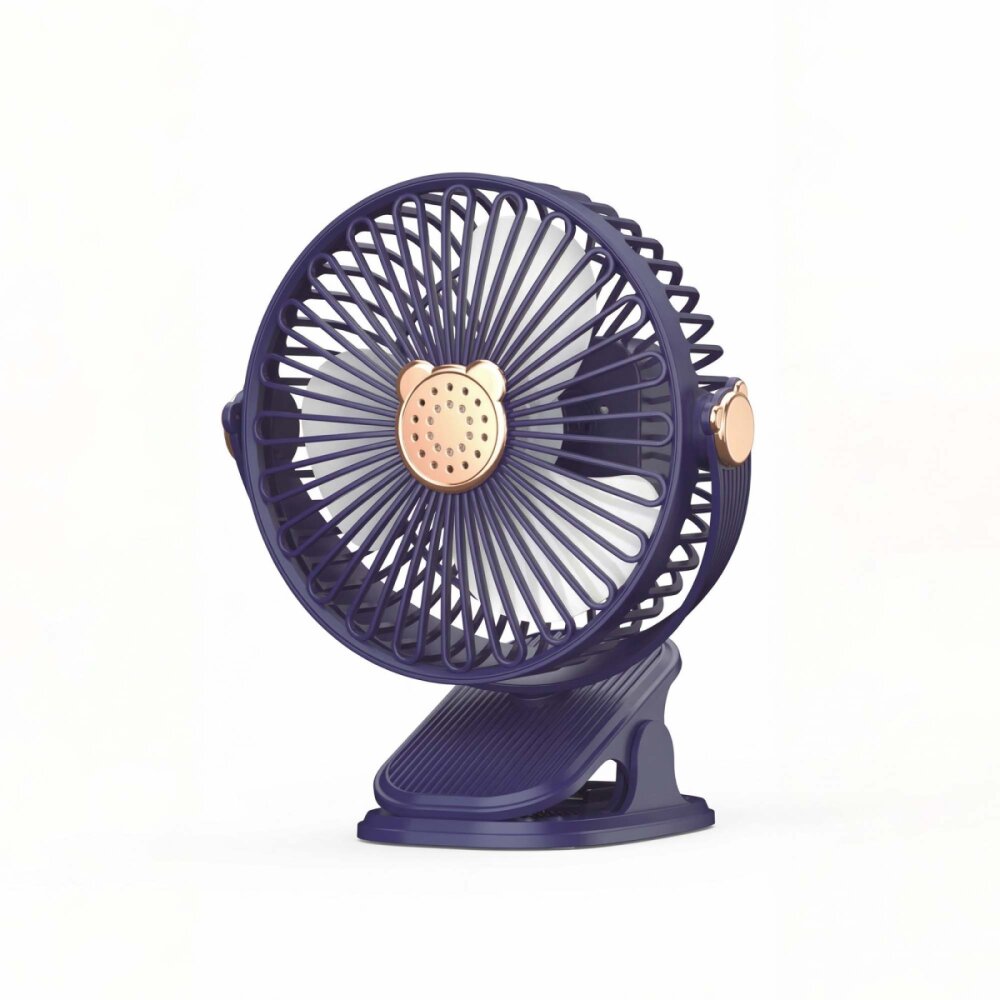 AVEC AV-F551 USB ŞARJLI FAN - 5