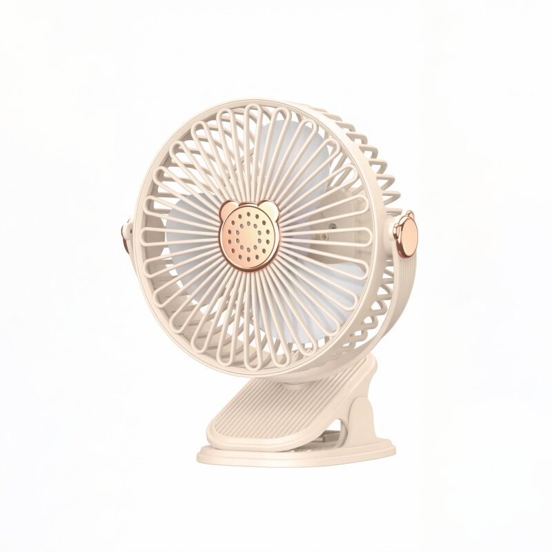 AVEC AV-F551 USB ŞARJLI FAN - 6