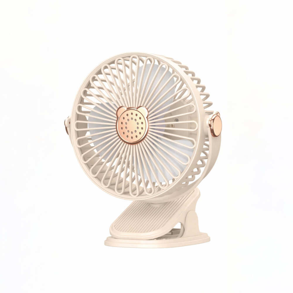 AVEC AV-F551 USB ŞARJLI FAN - 6