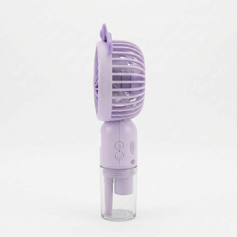 AVEC AV-F830 SU SPREYLİ USB MİNİ FAN - 3