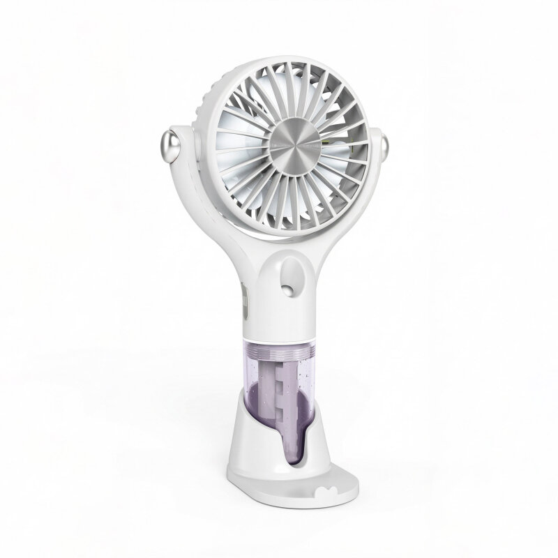 AVEC AV-F833 SU SPREYLİ USB MİNİ FAN - 9