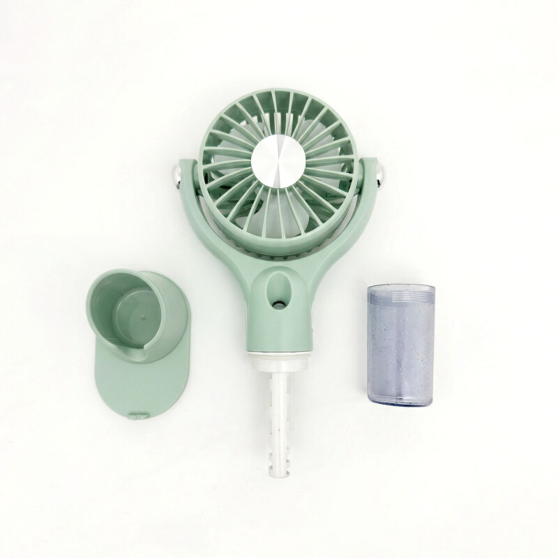 AVEC AV-F833 SU SPREYLİ USB MİNİ FAN - 4