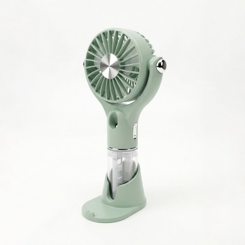 AVEC AV-F833 SU SPREYLİ USB MİNİ FAN - AVEC