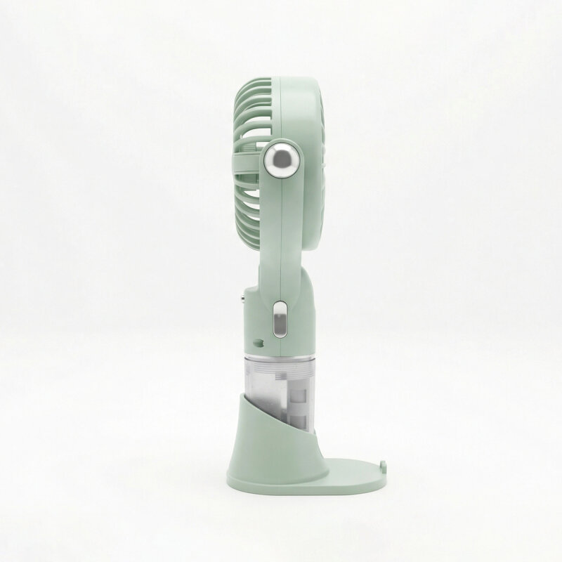 AVEC AV-F833 SU SPREYLİ USB MİNİ FAN - 5